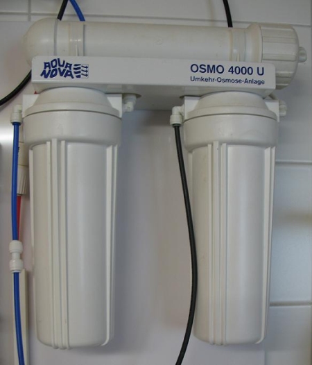 AQUA NOVA OSMO 4000 U 75-x
