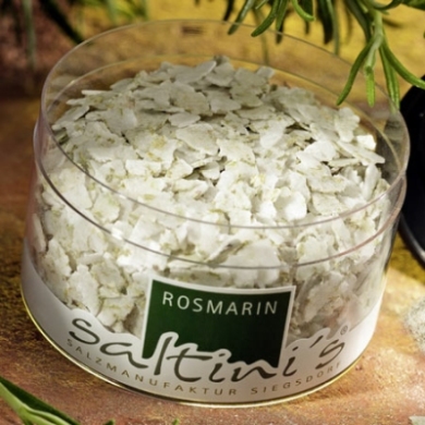 Bild von Bio Rosmarin Saltini's