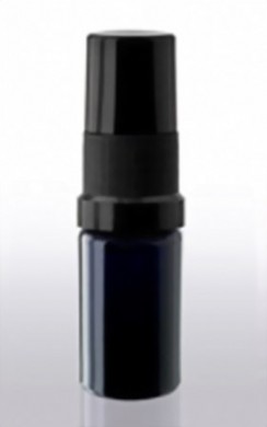 Bild von Mironflasche 5 ml mit Sprühaufsatz 0,14 ml