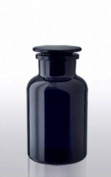 Bild von Die Mironglas 250 ml Apothekerflasche