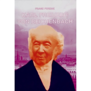 Bild von Karl Freiherr von Reichenbach