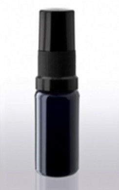 Bild von Mironflasche 10 ml - 70 mit Sprühaufsatz 0,14 ml