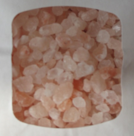 Bild für Kategorie Kristallsalz aus der Salt Range