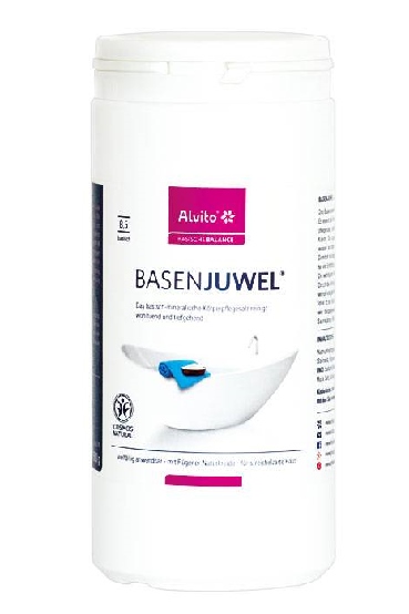 Bild von Alvito Basen Juwel 1,5 kg