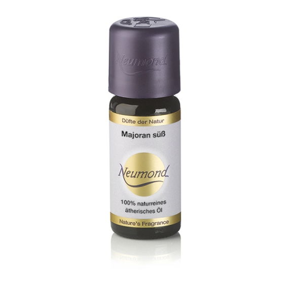 Bild von Majoran süß 10 ml