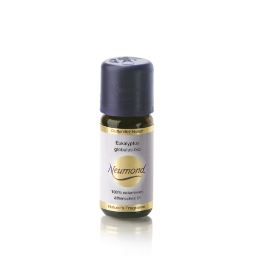 Bild von Eukalyptus globulus  bio  10 ml 