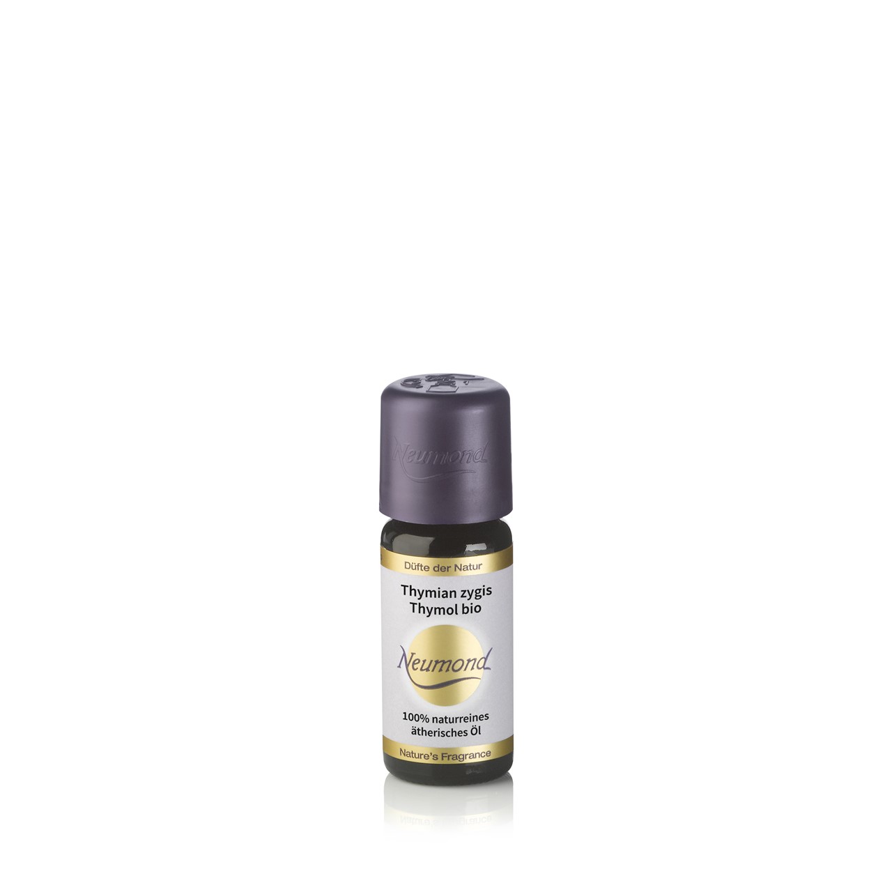 Bild von Thymian vio Typ Thymol 10 ml