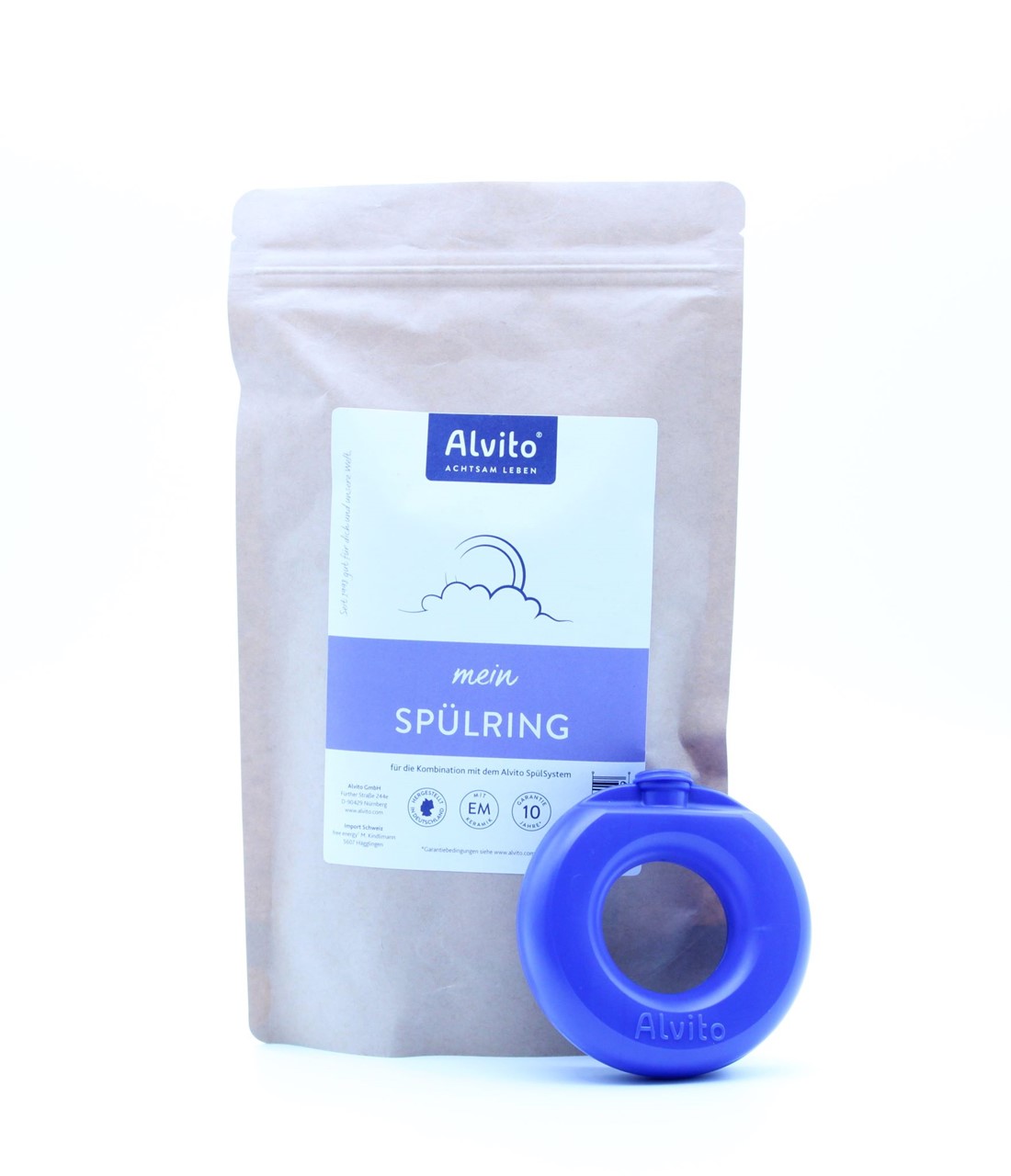 Bild von Alvito Spülring