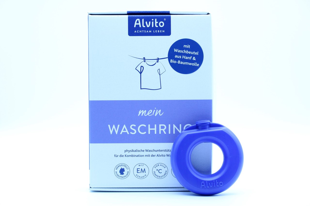 Bild von Alvito Waschring