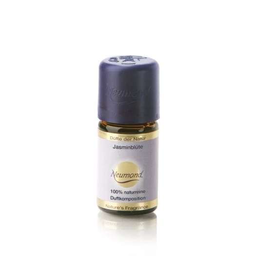 Bild von Jasminblüte 5 ml