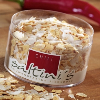 Bild von Bio Chili Saltini's