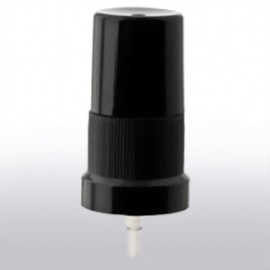 Bild von Sprühaufsatz 0,14 ml für DIN 18 - Flaschen
